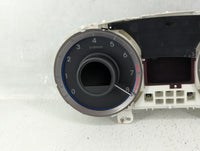 2011-2014 Hyundai Sonata Instrument Cluster Speedometer Gauges P/N:TN257470-0751 Fits Fits 2011 2012 2013 2014 OEM Used Auto