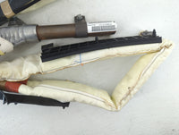 2011-2015 Hyundai Sonata Air Bag Driver Left Steering Wheel Mounted - Oemusedautoparts1.com