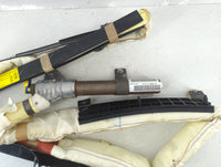 2011-2015 Hyundai Sonata Air Bag Driver Left Steering Wheel Mounted - Oemusedautoparts1.com