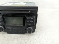 2011-2011 Hyundai Sonata Undefined 614809 - Oemusedautoparts1.com