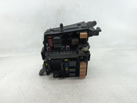 2011-2014 Hyundai Sonata Fusebox Fuse Box Panel Relay Module P/N:US912003Q100M1 Fits Fits 2011 2012 2013 2014 OEM Used Auto 