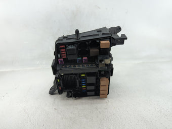 compare product 2011-2014 Hyundai Sonata Fusebox Fuse Box Panel Relay Module P/N:US912003Q100M1 Fits Fits 2011 2012 2013 2014 OEM Used Auto Parts