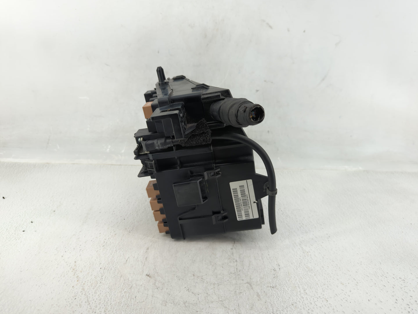 2011-2014 Hyundai Sonata Fusebox Fuse Box Panel Relay Module P/N:US912003Q100M1 Fits Fits 2011 2012 2013 2014 OEM Used Auto 