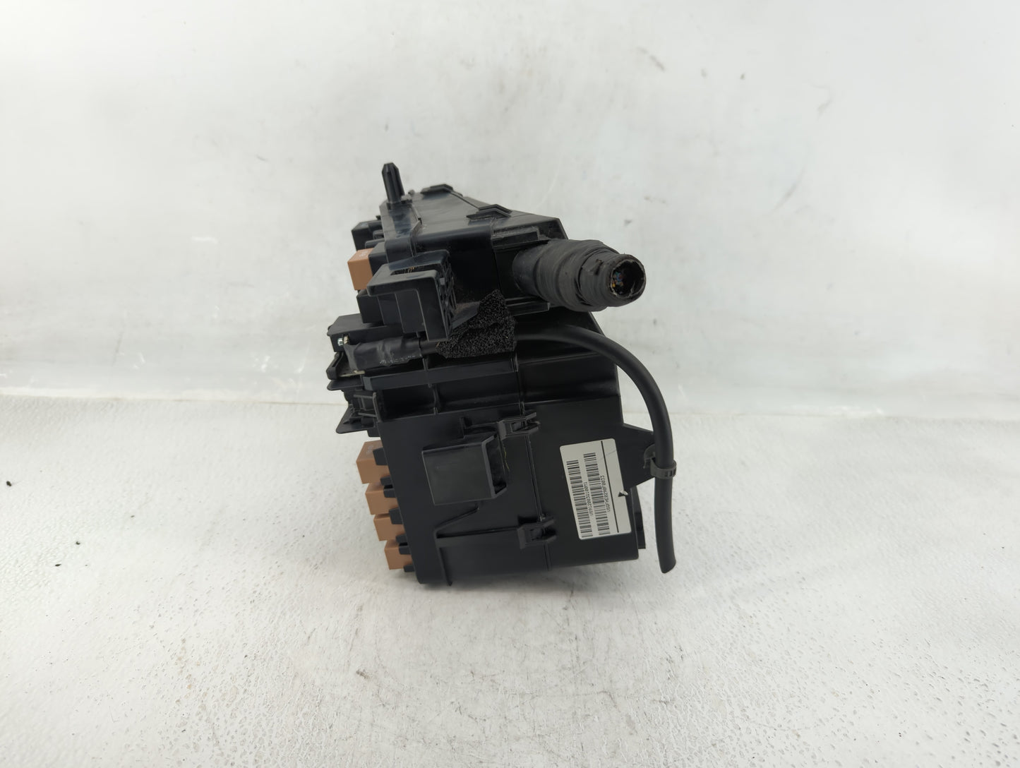 2011-2014 Hyundai Sonata Fusebox Fuse Box Panel Relay Module P/N:US912003Q100M1 Fits Fits 2011 2012 2013 2014 OEM Used Auto 
