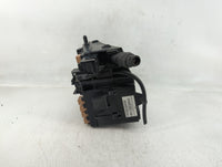 2011-2014 Hyundai Sonata Fusebox Fuse Box Panel Relay Module P/N:US912003Q100M1 Fits Fits 2011 2012 2013 2014 OEM Used Auto 