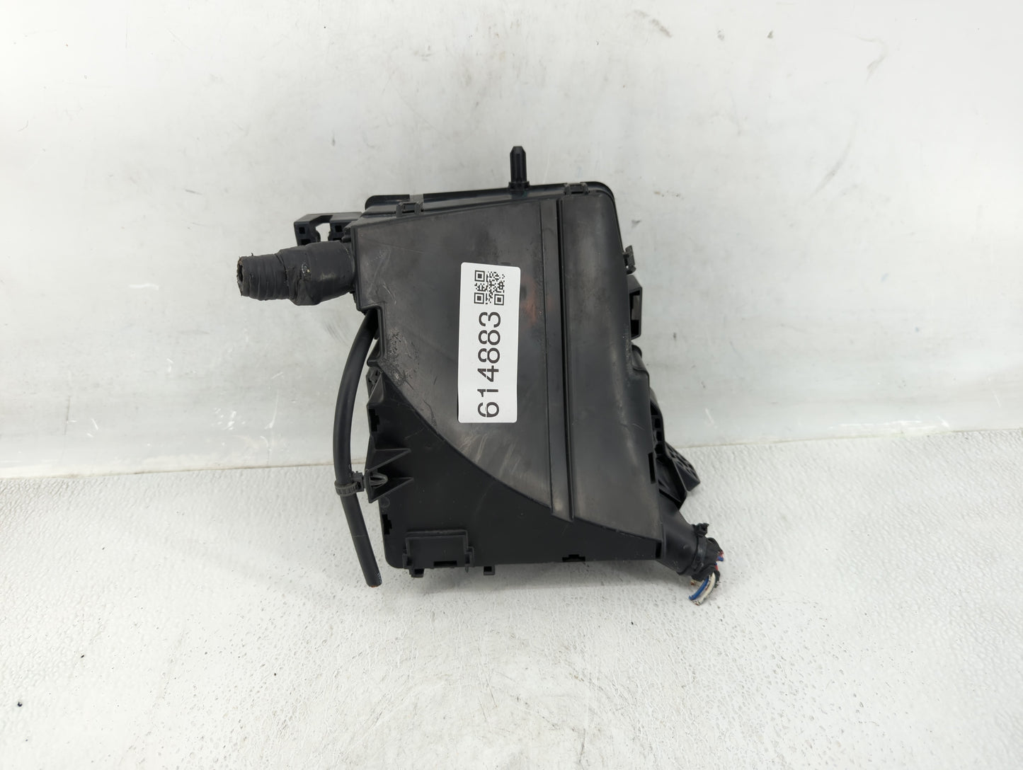 2011-2014 Hyundai Sonata Fusebox Fuse Box Panel Relay Module P/N:US912003Q100M1 Fits Fits 2011 2012 2013 2014 OEM Used Auto 