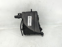 2011-2014 Hyundai Sonata Fusebox Fuse Box Panel Relay Module P/N:US912003Q100M1 Fits Fits 2011 2012 2013 2014 OEM Used Auto 