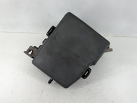 2011-2014 Hyundai Sonata Fusebox Fuse Box Panel Relay Module P/N:91950-3S711 VS917503Q070YC Fits Fits 2011 2012 2013 2014 OE