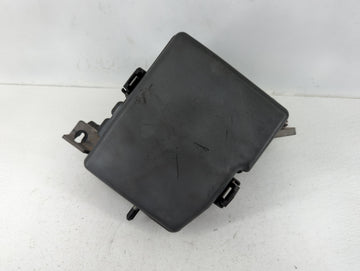 2011-2014 Hyundai Sonata Fusebox Fuse Box Panel Relay Module P/N:91950-3S711 VS917503Q070YC Fits Fits 2011 2012 2013 2014 OE