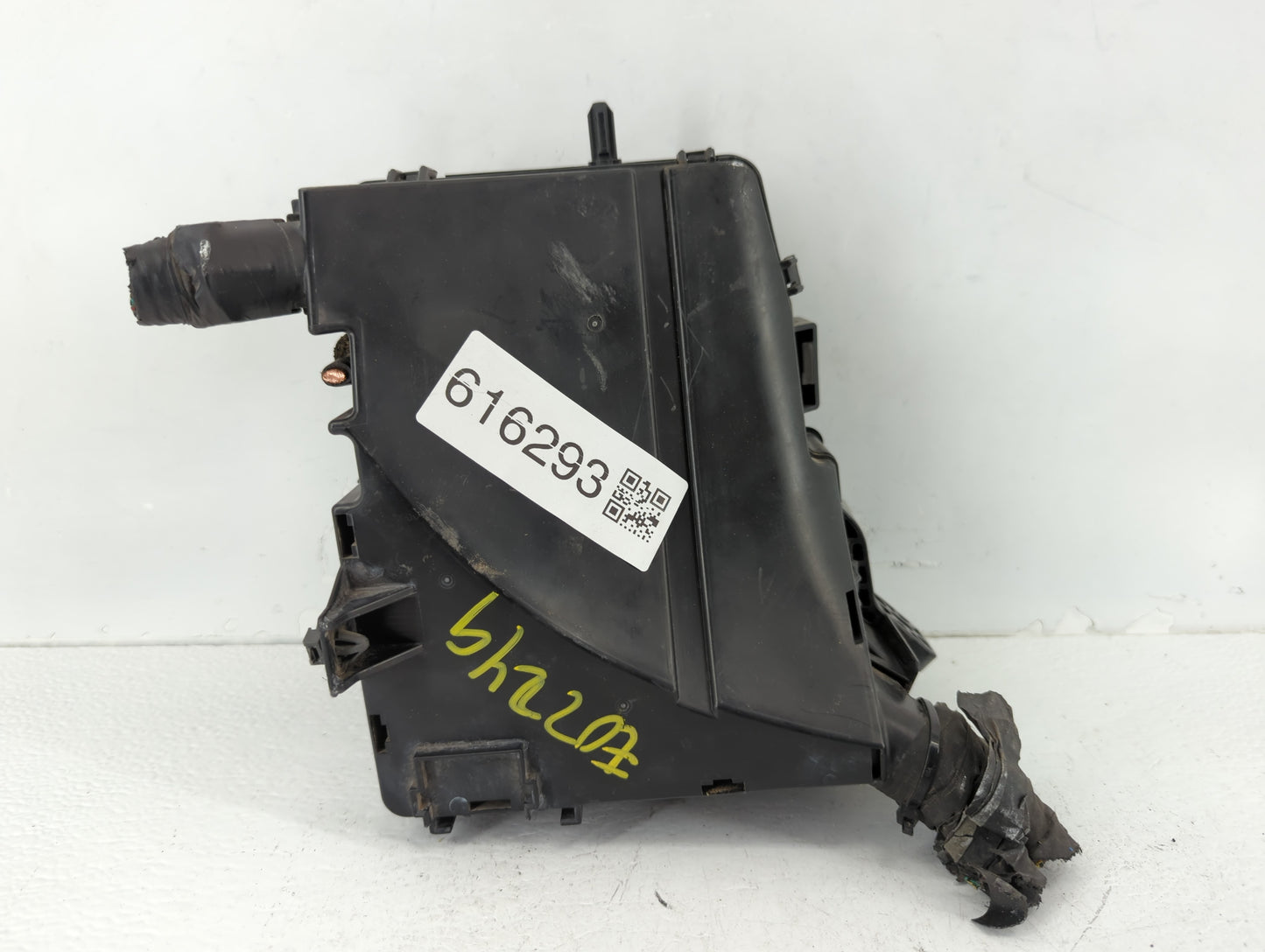 2011-2014 Hyundai Sonata Fusebox Fuse Box Panel Relay Module P/N:91950-3S711 VS917503Q070YC Fits Fits 2011 2012 2013 2014 OE
