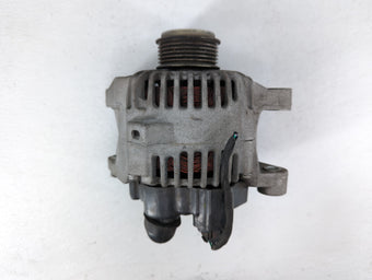 compare product 2011-2013 Hyundai Sonata Alternator Replacement Generator Charging Assembly Engine OEM P/N:2606184 B 37300-2G150 Fits OEM Used Auto Parts