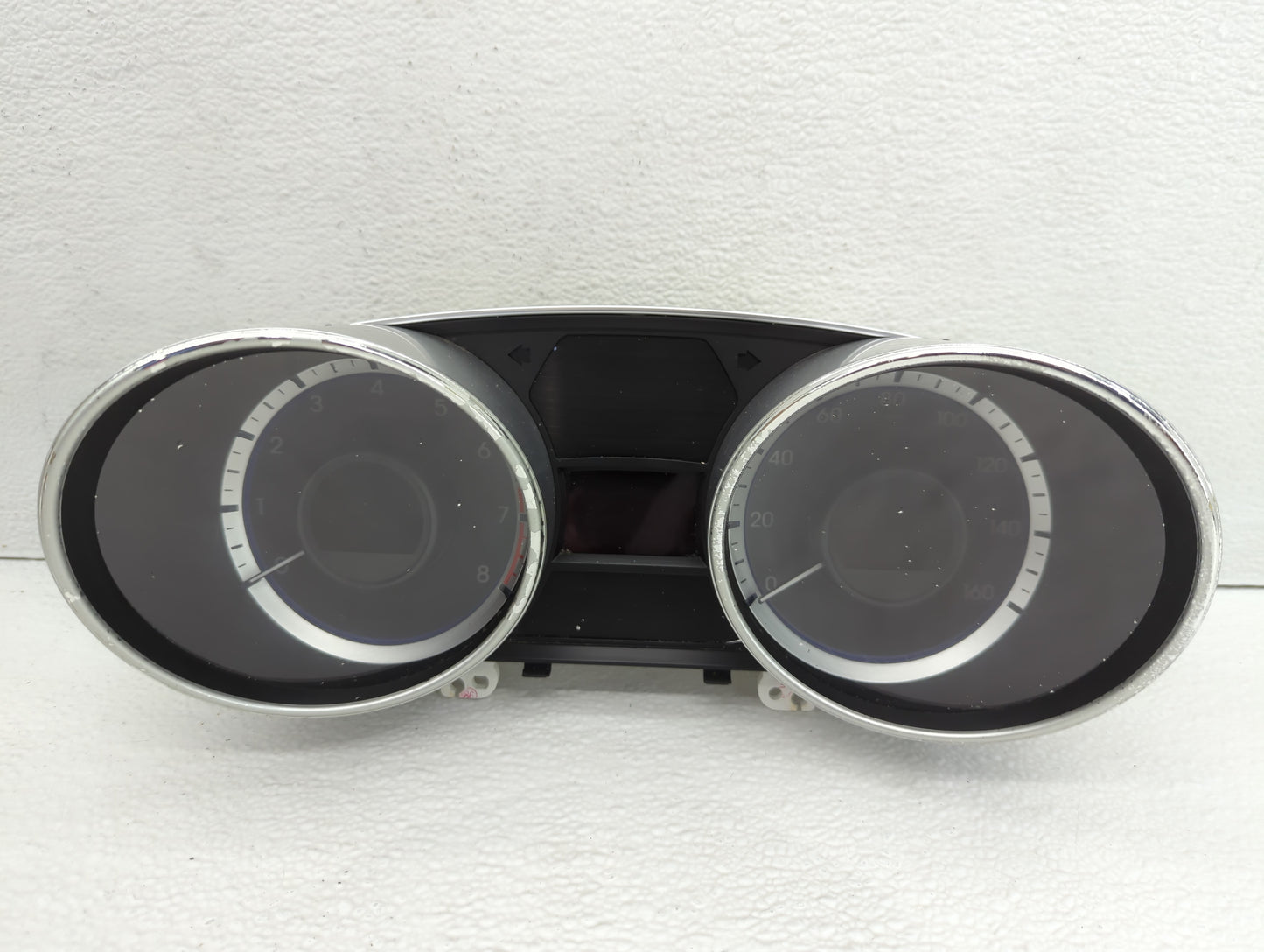 2011-2014 Hyundai Sonata Instrument Cluster Speedometer Gauges P/N:5010FBE TN257480-185 Fits Fits 2011 2012 2013 2014 OEM Us