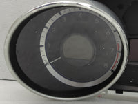 2011-2014 Hyundai Sonata Instrument Cluster Speedometer Gauges P/N:5010FBE TN257480-185 Fits Fits 2011 2012 2013 2014 OEM Us