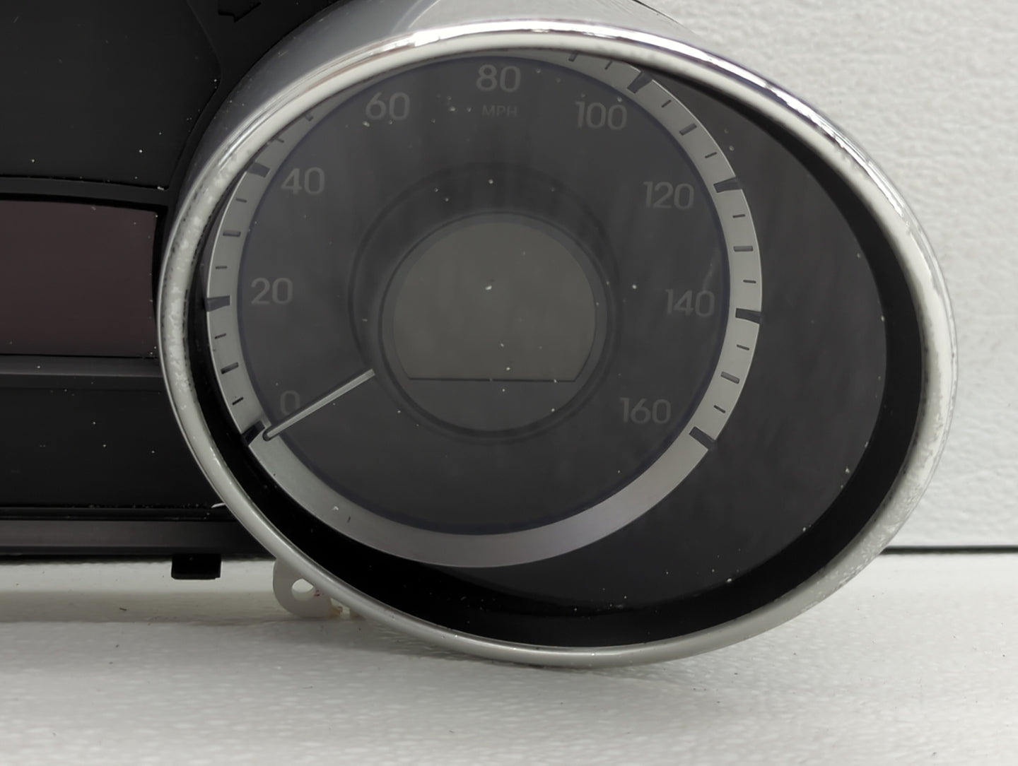 2011-2014 Hyundai Sonata Instrument Cluster Speedometer Gauges P/N:5010FBE TN257480-185 Fits Fits 2011 2012 2013 2014 OEM Us