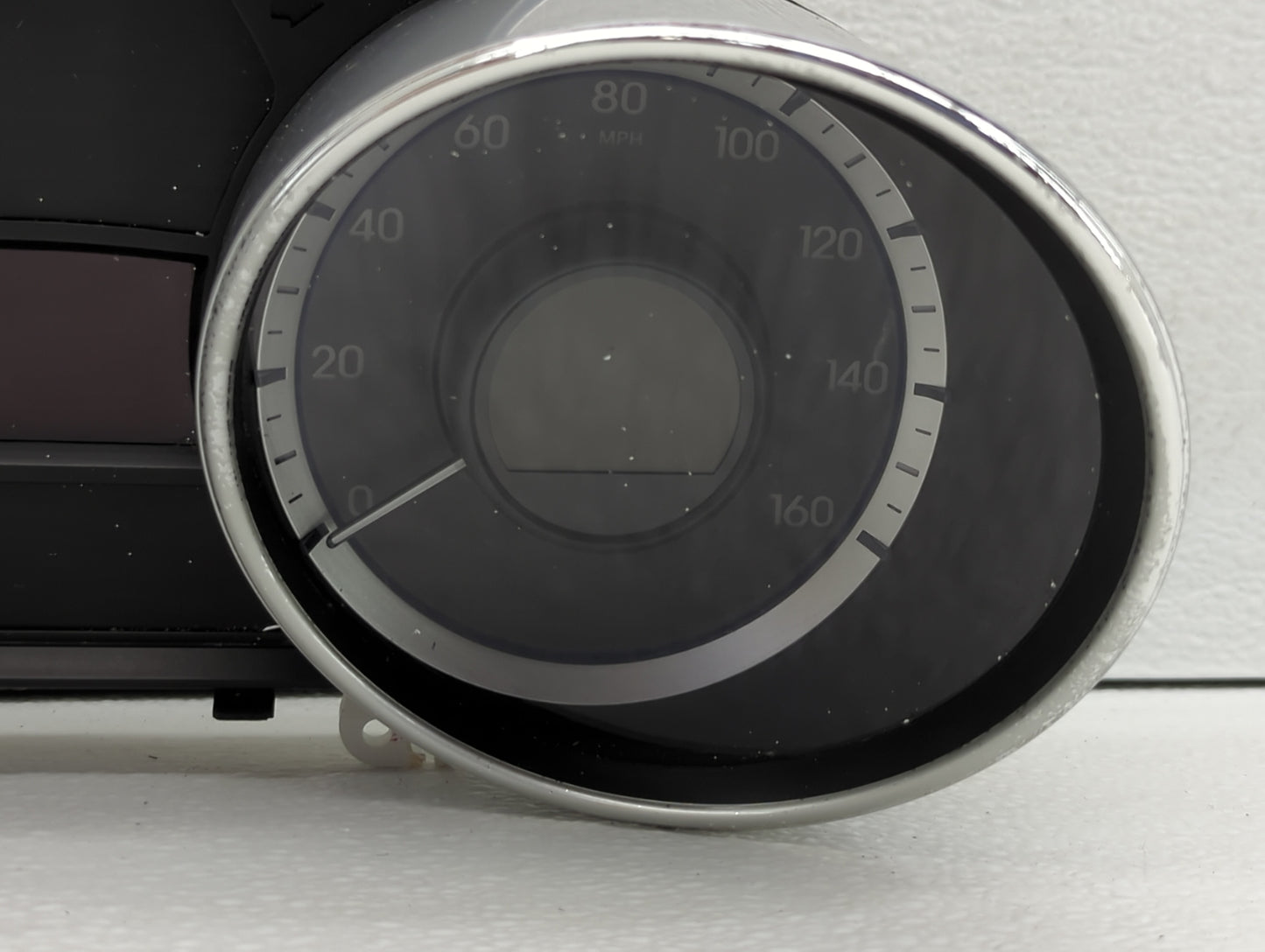 2011-2014 Hyundai Sonata Instrument Cluster Speedometer Gauges P/N:5010FBE TN257480-185 Fits Fits 2011 2012 2013 2014 OEM Us