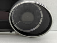 2011-2014 Hyundai Sonata Instrument Cluster Speedometer Gauges P/N:5010FBE TN257480-185 Fits Fits 2011 2012 2013 2014 OEM Us