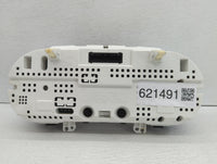 2011-2014 Hyundai Sonata Instrument Cluster Speedometer Gauges P/N:5010FBE TN257480-185 Fits Fits 2011 2012 2013 2014 OEM Us