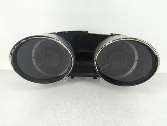 compare product 2011-2014 Hyundai Sonata Instrument Cluster Speedometer Gauges P/N:TN257470-3194 5010FBE Fits Fits 2011 2012 2013 2014 OEM Used Auto Parts