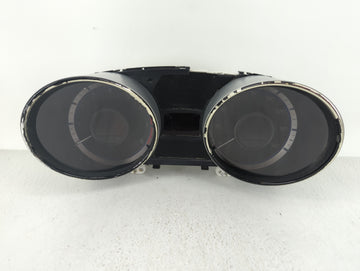 2011-2014 Hyundai Sonata Instrument Cluster Speedometer Gauges P/N:TN257470-3194 5010FBE Fits Fits 2011 2012 2013 2014 OEM U