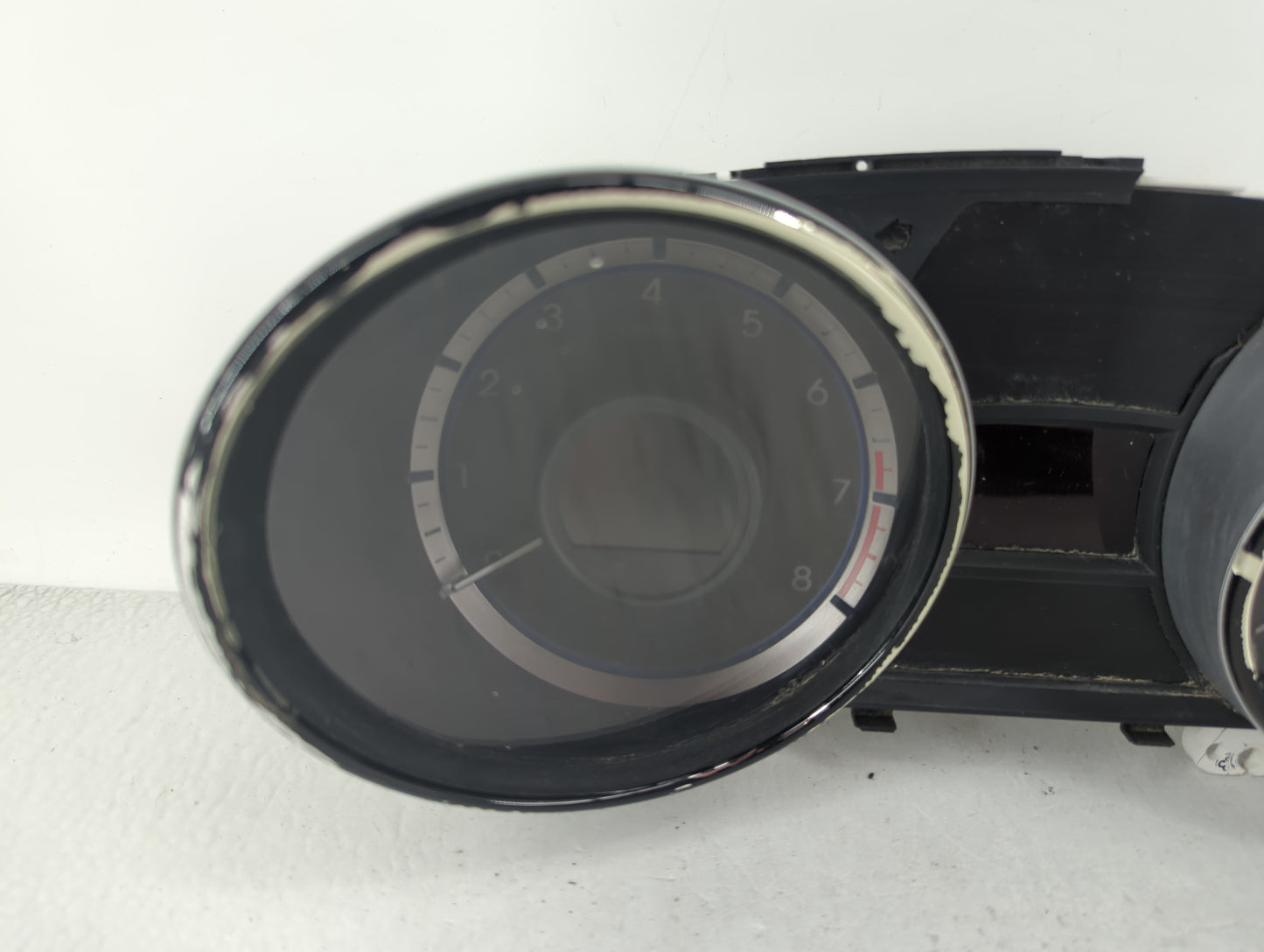 2011-2014 Hyundai Sonata Instrument Cluster Speedometer Gauges P/N:TN257470-3194 5010FBE Fits Fits 2011 2012 2013 2014 OEM U