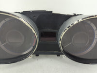 2011-2014 Hyundai Sonata Instrument Cluster Speedometer Gauges P/N:TN257470-3194 5010FBE Fits Fits 2011 2012 2013 2014 OEM U