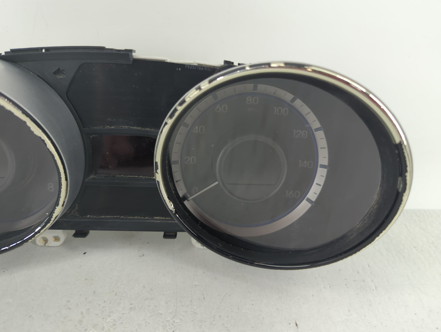 2011-2014 Hyundai Sonata Instrument Cluster Speedometer Gauges P/N:TN257470-3194 5010FBE Fits Fits 2011 2012 2013 2014 OEM U