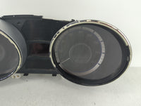 2011-2014 Hyundai Sonata Instrument Cluster Speedometer Gauges P/N:TN257470-3194 5010FBE Fits Fits 2011 2012 2013 2014 OEM U