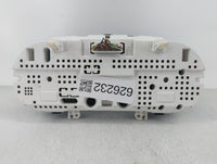 2011-2014 Hyundai Sonata Instrument Cluster Speedometer Gauges P/N:TN257470-3194 5010FBE Fits Fits 2011 2012 2013 2014 OEM U