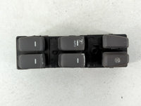 2011-2015 Hyundai Sonata Master Power Window Switch Replacement Driver Side Left P/N:202008875 Fits Fits 2011 2012 2013 2014