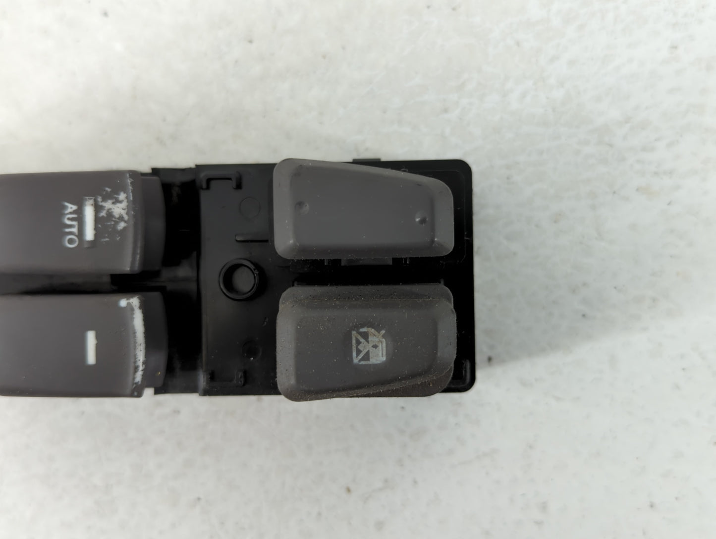 2011-2015 Hyundai Sonata Master Power Window Switch Replacement Driver Side Left P/N:202008875 Fits Fits 2011 2012 2013 2014
