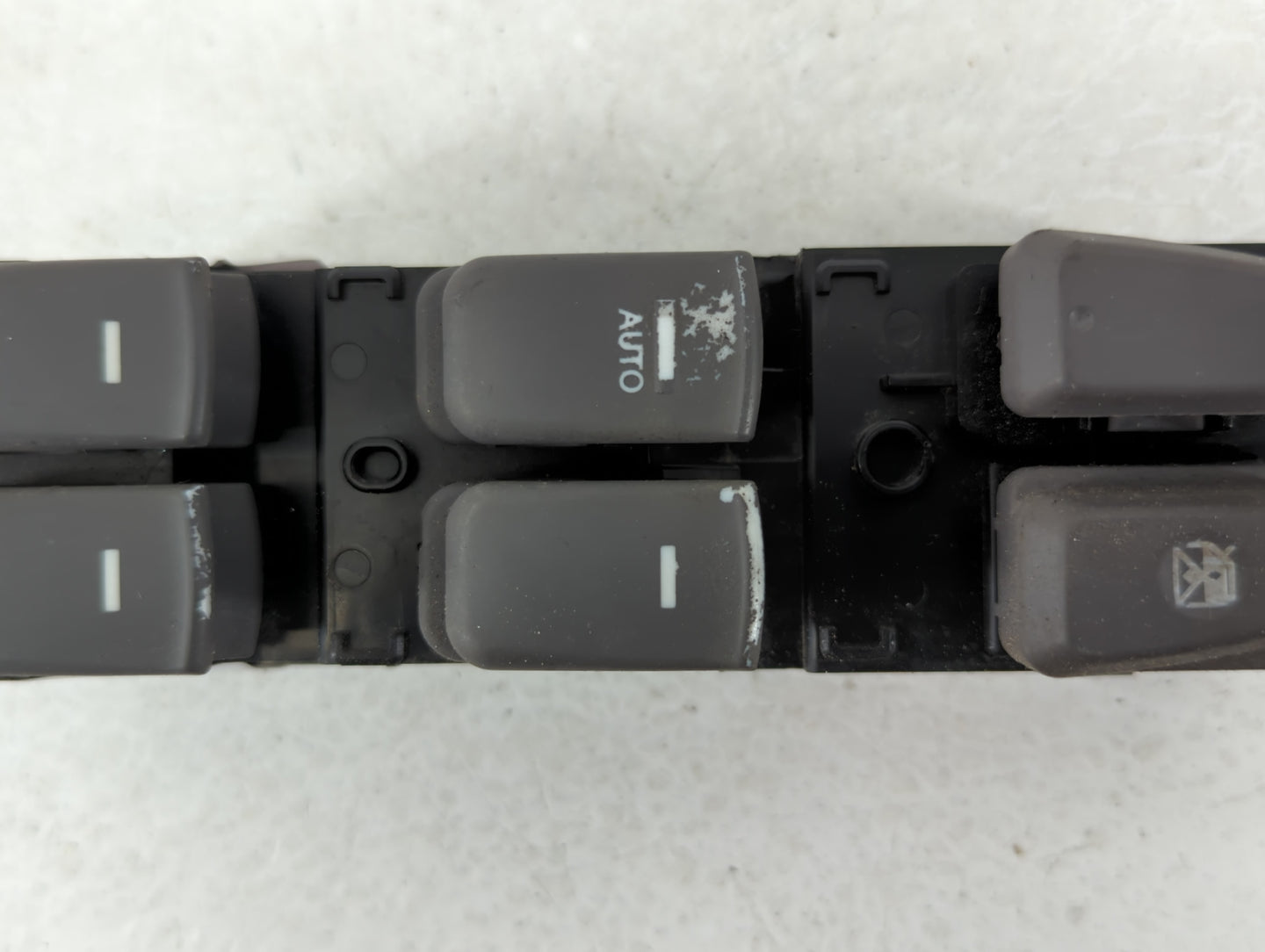 2011-2015 Hyundai Sonata Master Power Window Switch Replacement Driver Side Left P/N:202008875 Fits Fits 2011 2012 2013 2014
