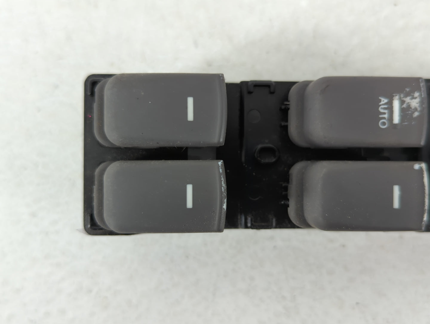 2011-2015 Hyundai Sonata Master Power Window Switch Replacement Driver Side Left P/N:202008875 Fits Fits 2011 2012 2013 2014