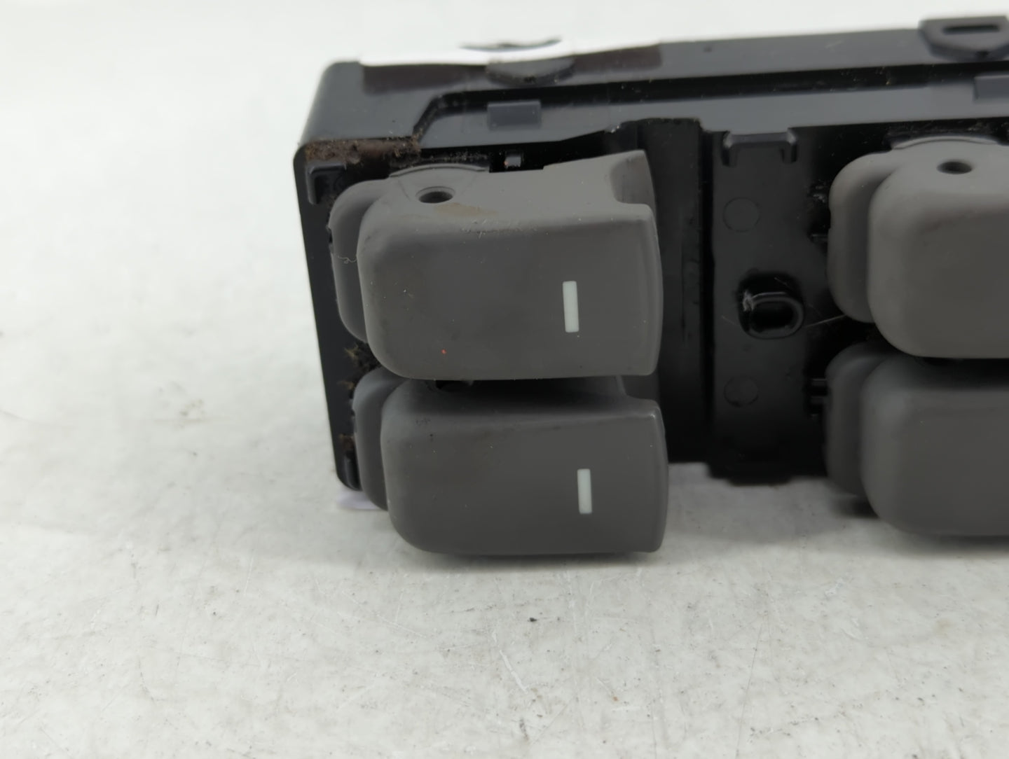 2011-2015 Hyundai Sonata Master Power Window Switch Replacement Driver Side Left P/N:202008875 Fits Fits 2011 2012 2013 2014