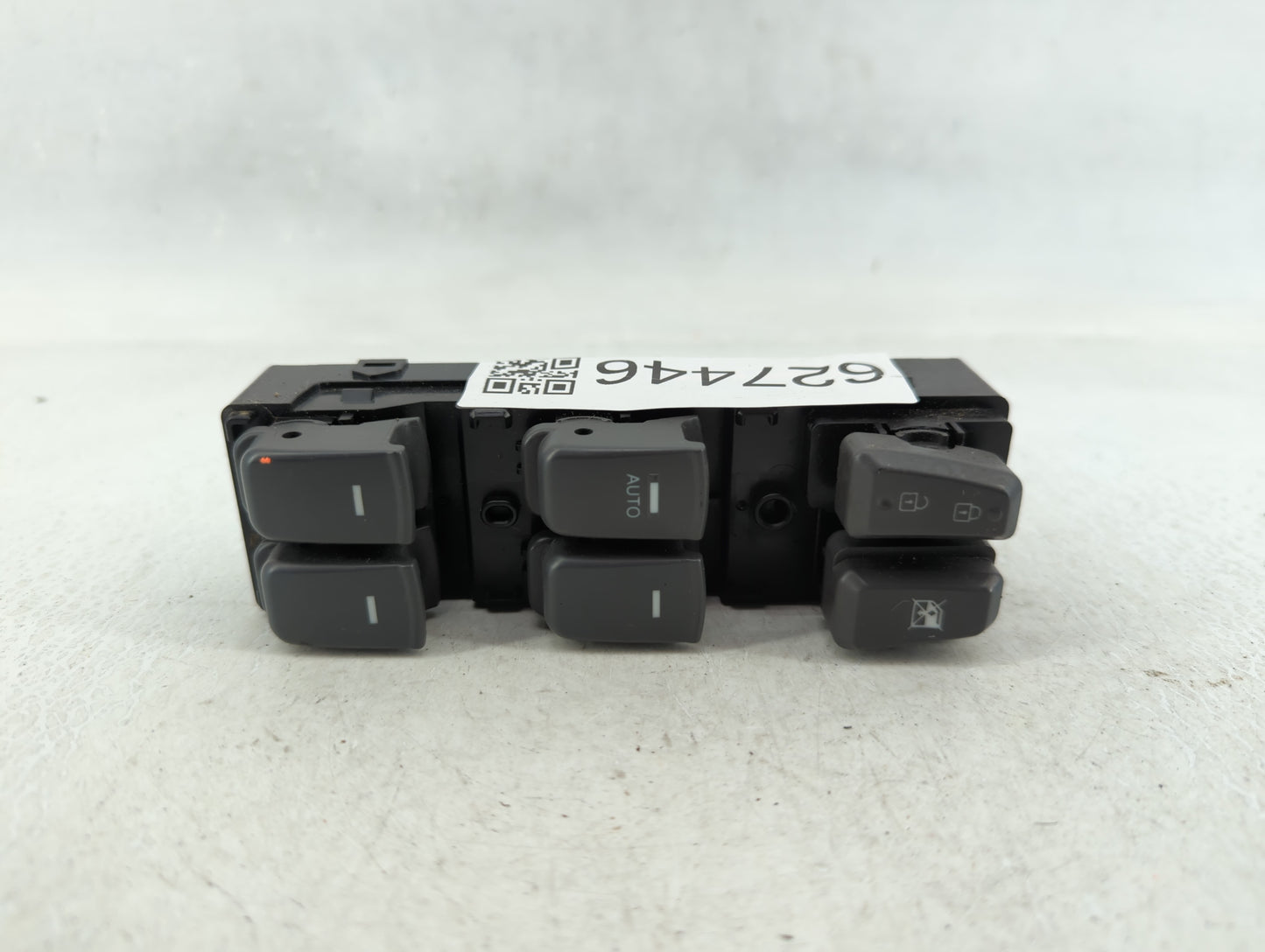 2011-2015 Hyundai Sonata Master Power Window Switch Replacement Driver Side Left Fits Fits 2011 2012 2013 2014 2015 OEM Used