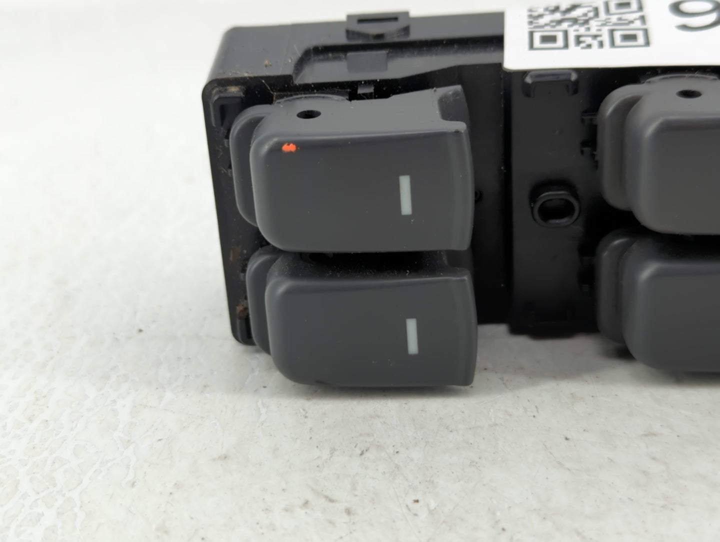 2011-2015 Hyundai Sonata Master Power Window Switch Replacement Driver Side Left Fits Fits 2011 2012 2013 2014 2015 OEM Used