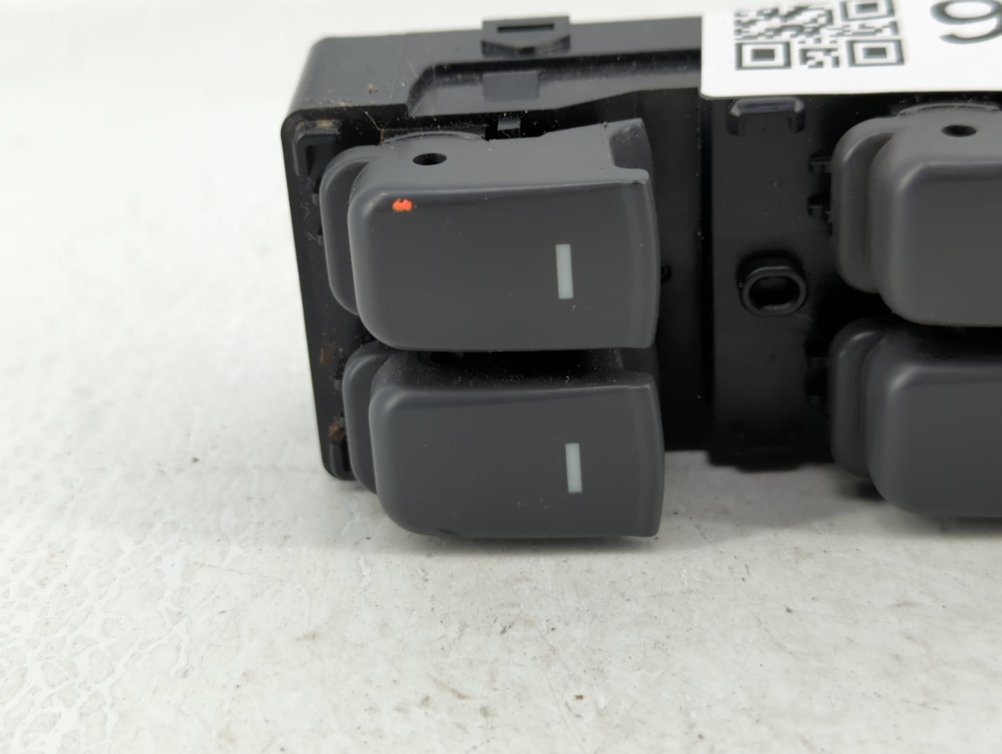2011-2015 Hyundai Sonata Master Power Window Switch Replacement Driver Side Left Fits Fits 2011 2012 2013 2014 2015 OEM Used