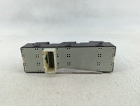 2011-2015 Hyundai Sonata Master Power Window Switch Replacement Driver Side Left Fits Fits 2011 2012 2013 2014 2015 OEM Used