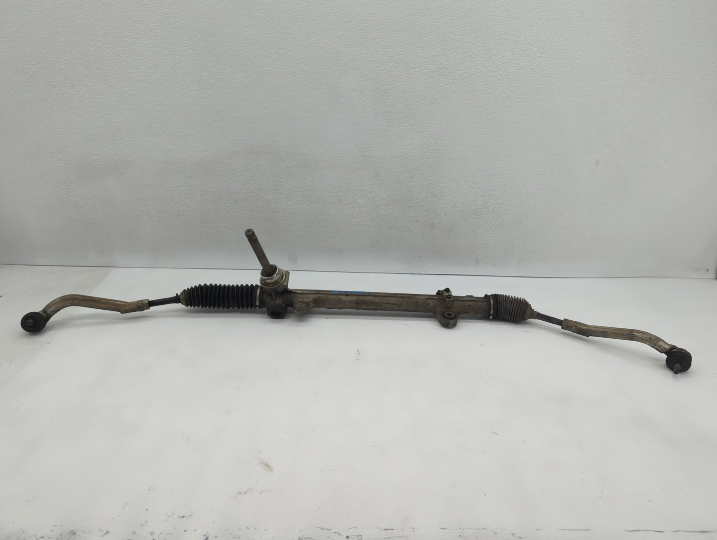 2011-2015 Hyundai Sonata Rack and Pinion Steering Gear P/N:A110220N Fits Fits 2011 2012 2013 2014 2015 2016 OEM Used Auto Pa