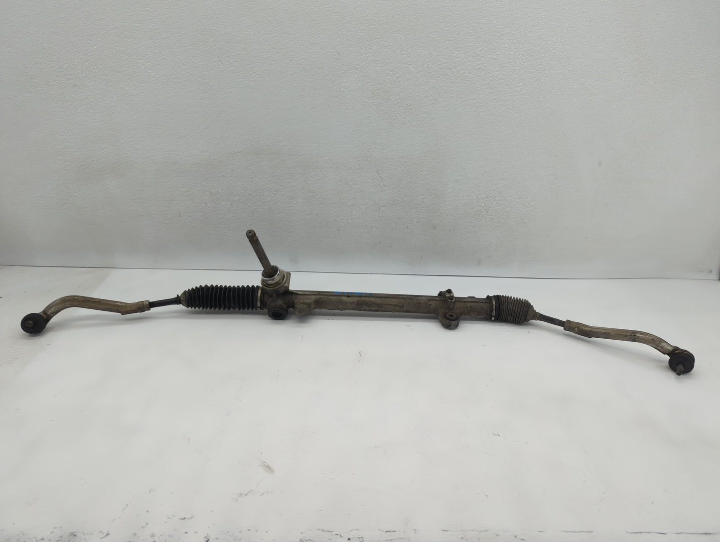 2011-2015 Hyundai Sonata Rack and Pinion Steering Gear P/N:A110220N Fits Fits 2011 2012 2013 2014 2015 2016 OEM Used Auto Pa
