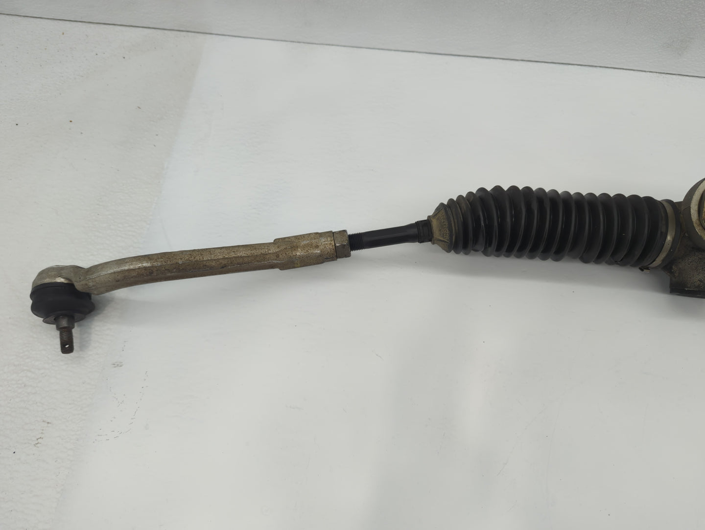 2011-2015 Hyundai Sonata Rack and Pinion Steering Gear P/N:A110220N Fits Fits 2011 2012 2013 2014 2015 2016 OEM Used Auto Pa