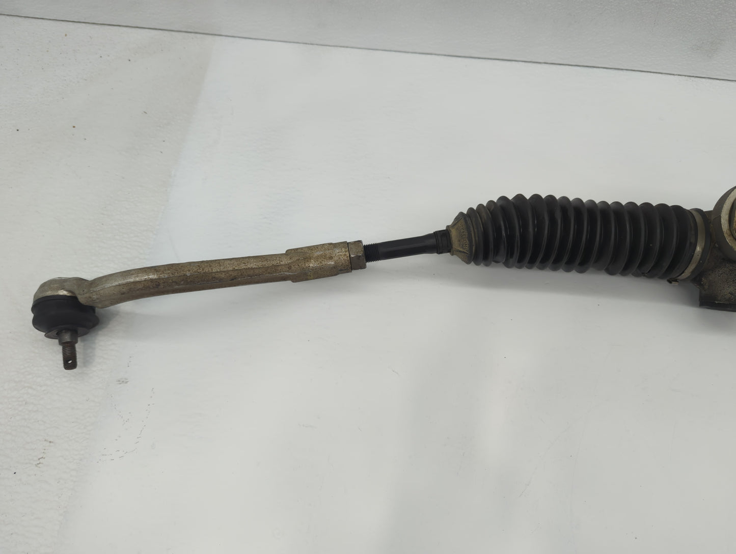 2011-2015 Hyundai Sonata Rack and Pinion Steering Gear P/N:A110220N Fits Fits 2011 2012 2013 2014 2015 2016 OEM Used Auto Pa