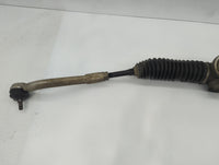 2011-2015 Hyundai Sonata Rack and Pinion Steering Gear P/N:A110220N Fits Fits 2011 2012 2013 2014 2015 2016 OEM Used Auto Pa