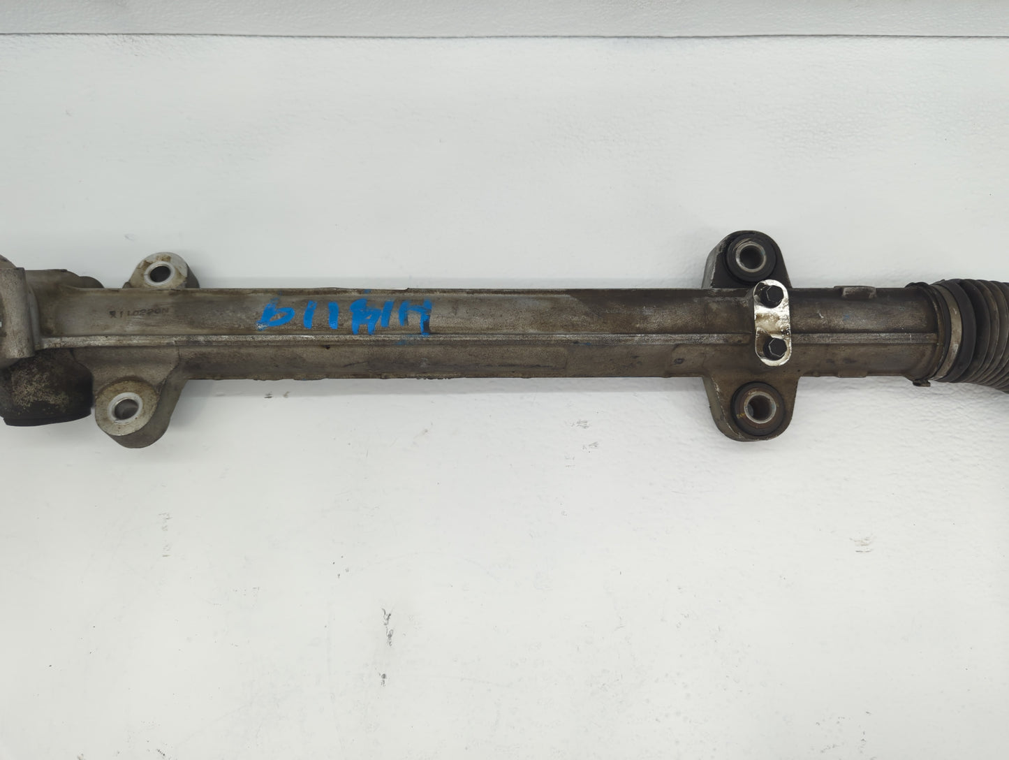2011-2015 Hyundai Sonata Rack and Pinion Steering Gear P/N:A110220N Fits Fits 2011 2012 2013 2014 2015 2016 OEM Used Auto Pa