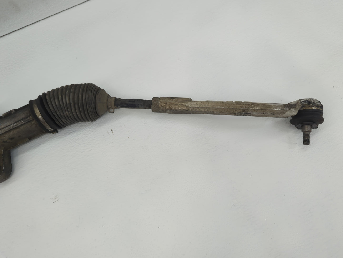 2011-2015 Hyundai Sonata Rack and Pinion Steering Gear P/N:A110220N Fits Fits 2011 2012 2013 2014 2015 2016 OEM Used Auto Pa