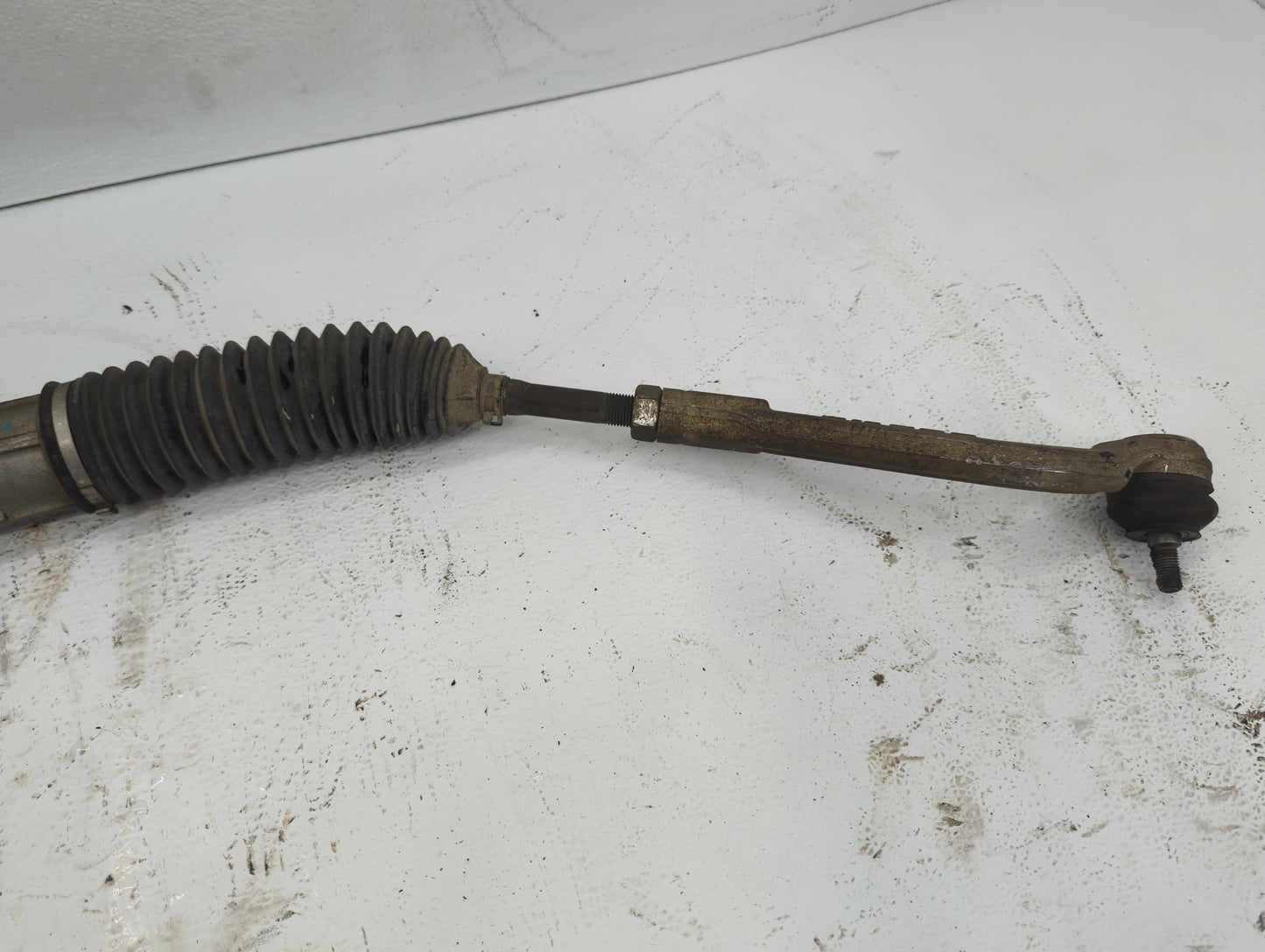 2011 Hyundai Sonata Rack and Pinion Steering Gear P/N:565004R100 Fits OEM Used Auto Parts - Oemusedautoparts1.com