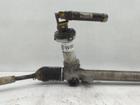 2011 Hyundai Sonata Rack and Pinion Steering Gear P/N:565004R100 Fits OEM Used Auto Parts - Oemusedautoparts1.com
