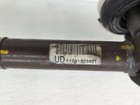 2011 Hyundai Sonata Rack and Pinion Steering Gear P/N:565004R100 Fits OEM Used Auto Parts - Oemusedautoparts1.com