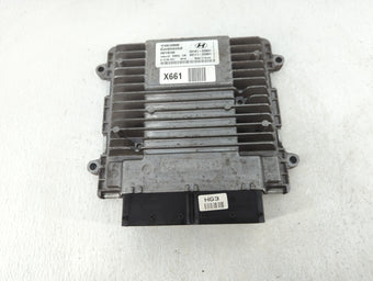 compare product 2011 Hyundai Sonata PCM Engine Control Computer ECU ECM PCU OEM P/N:39101-2G661 Fits OEM Used Auto Parts