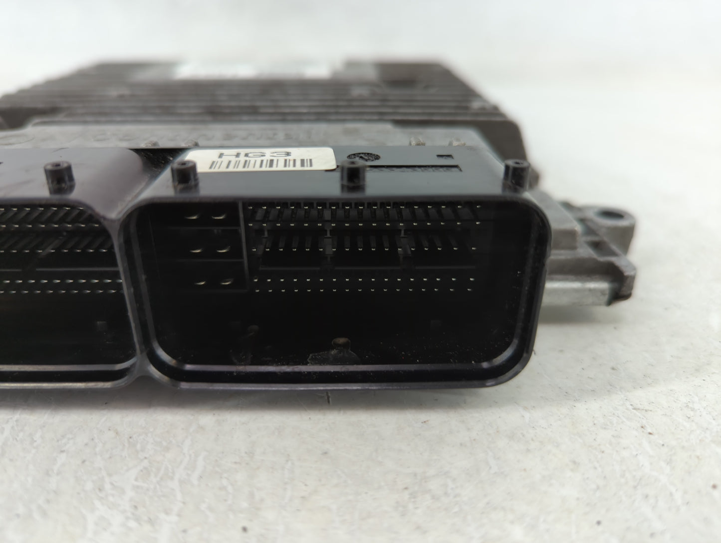 2011 Hyundai Sonata PCM Engine Control Computer ECU ECM PCU OEM P/N:39101-2G661 Fits OEM Used Auto Parts - Oemusedautoparts1