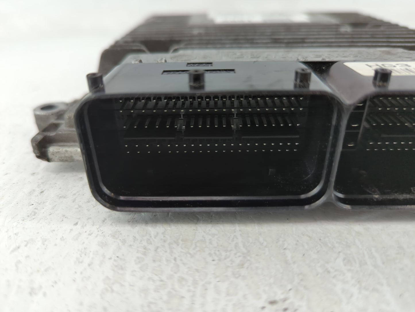 2011 Hyundai Sonata PCM Engine Control Computer ECU ECM PCU OEM P/N:39101-2G661 Fits OEM Used Auto Parts - Oemusedautoparts1